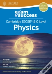 Capa do artigo Cambridge Igcse & O Level Physics: Exam Success