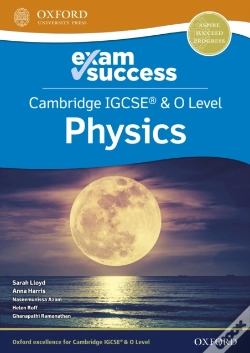 Capa do artigo Cambridge Igcse & O Level Physics: Exam Success