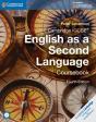 Cambridge Igcse English As A Second Language Coursebook Ebook - Preview
