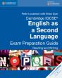 Cambridge Igcse English As A Second Language Exam Preparation Guide - Preview