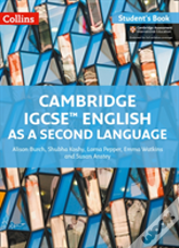 Cambridge Igcse English As A Second Language Student Book