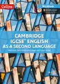 Cambridge Igcse English As A Second Language Workbook - Preview