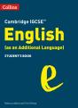 Cambridge Igcse English (As An Additional Language) Studentâ€™S Book - Preview