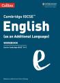 Cambridge Igcse English (As An Additional Language) Workbook - Preview