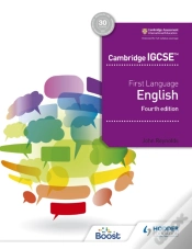 Capa do artigo Cambridge Igcse First Language English 4th Edition