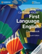 Cambridge Igcse First Language English Coursebook