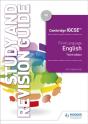 Cambridge Igcse First Language English Study And Revision Guide 3rd Edition - Preview