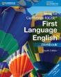 Cambridge Igcse First Language English Workbook - Preview