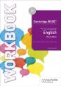 Cambridge Igcse First Language English Workbook Third Edition - Preview