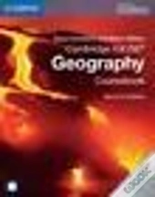 Cambridge Igcse« Geography Coursebook With Cd-Rom