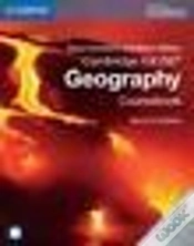 Capa do artigo Cambridge Igcse« Geography Coursebook With Cd-Rom