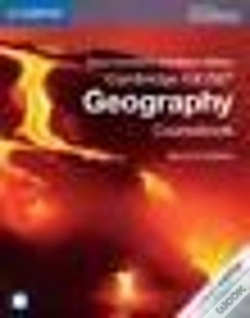 Capa do artigo Cambridge Igcse« Geography Coursebook With Cd-Rom