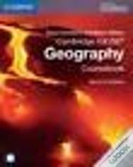Cambridge Igcse« Geography Coursebook With Cd-Rom
