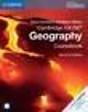 Cambridge Igcse« Geography Coursebook With Cd-Rom - Preview