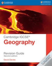Cambridge Igcse Geography Revision Guide