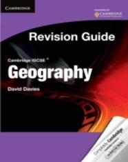 Cambridge Igcse Geography Revision Guide Student'S Book