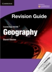 Cambridge Igcse Geography Revision Guide Student'S Book
