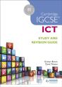 Cambridge Igcse Ict Study And Revision Guide - Preview