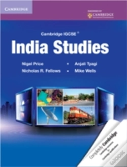 Capa do artigo Cambridge Igcse India Studies