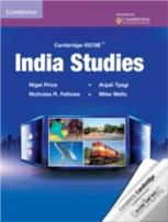 Cambridge Igcse India Studies
