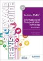 Cambridge Igcse Information And Communication Technology Study And Revision Guide Second Edition - Preview
