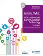 Cambridge Igcse Information And Communication Technology Third Edition - Preview
