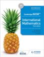 Cambridge Igcse International Mathematics Third Edition - Preview