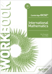 Cambridge Igcse International Mathematics Workbook