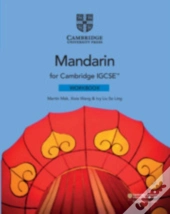 Cambridge Igcse Mandarin