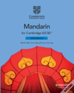 Capa do artigo Cambridge Igcse Mandarin