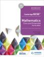 Cambridge Igcse Mathematics Core And Extended 4th Edition - Preview