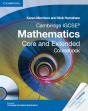Cambridge Igcse Mathematics Core And Extended Coursebook - Preview