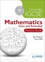 Cambridge Igcse Mathematics Core And Extended Practice Book - Preview