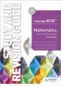 Cambridge Igcse Mathematics Core And Extended Study And Revision Guide 3rd Edition - Preview