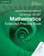 Cambridge Igcse Mathematics Extended Practice Book - Preview