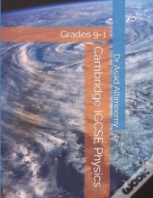 Cambridge Igcse Physics