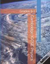 Capa do artigo Cambridge Igcse Physics