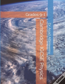 Capa do artigo Cambridge Igcse Physics