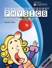 Cambridge Igcse Physics Explained