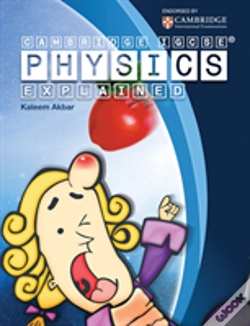 Capa do artigo Cambridge Igcse Physics Explained