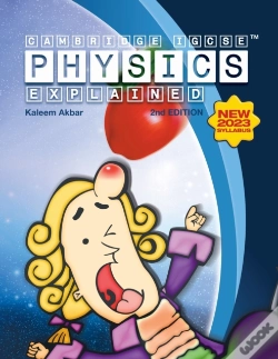 Capa do artigo Cambridge Igcse Physics Explained