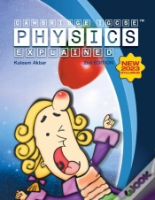 Capa do artigo Cambridge Igcse Physics Explained