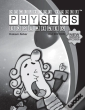 Cambridge Igcse Physics Explained