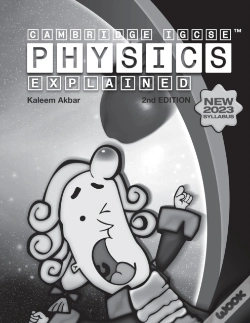 Capa do artigo Cambridge Igcse Physics Explained