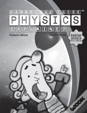 Capa do artigo Cambridge Igcse Physics Explained