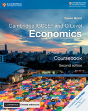 Cambridge Igcse (R) And O Level Economics Coursebook With Cambridge Elevate Enhanced Edition (2 Years) - Preview