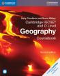 Cambridge Igcse (R) And O Level Geography Coursebook With Cd-Rom - Preview