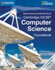 Cambridge Igcse (R) Computer Science Coursebook