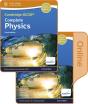 Cambridge Igcse (R) & O Level Complete Physics: Print And Enhanced Online Student Book Pack Fourth Edition - Preview