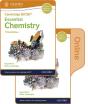 Cambridge Igcse (R) & O Level Essential Chemistry: Print And Enhanced Online Student Book Pack Third Edition - Preview